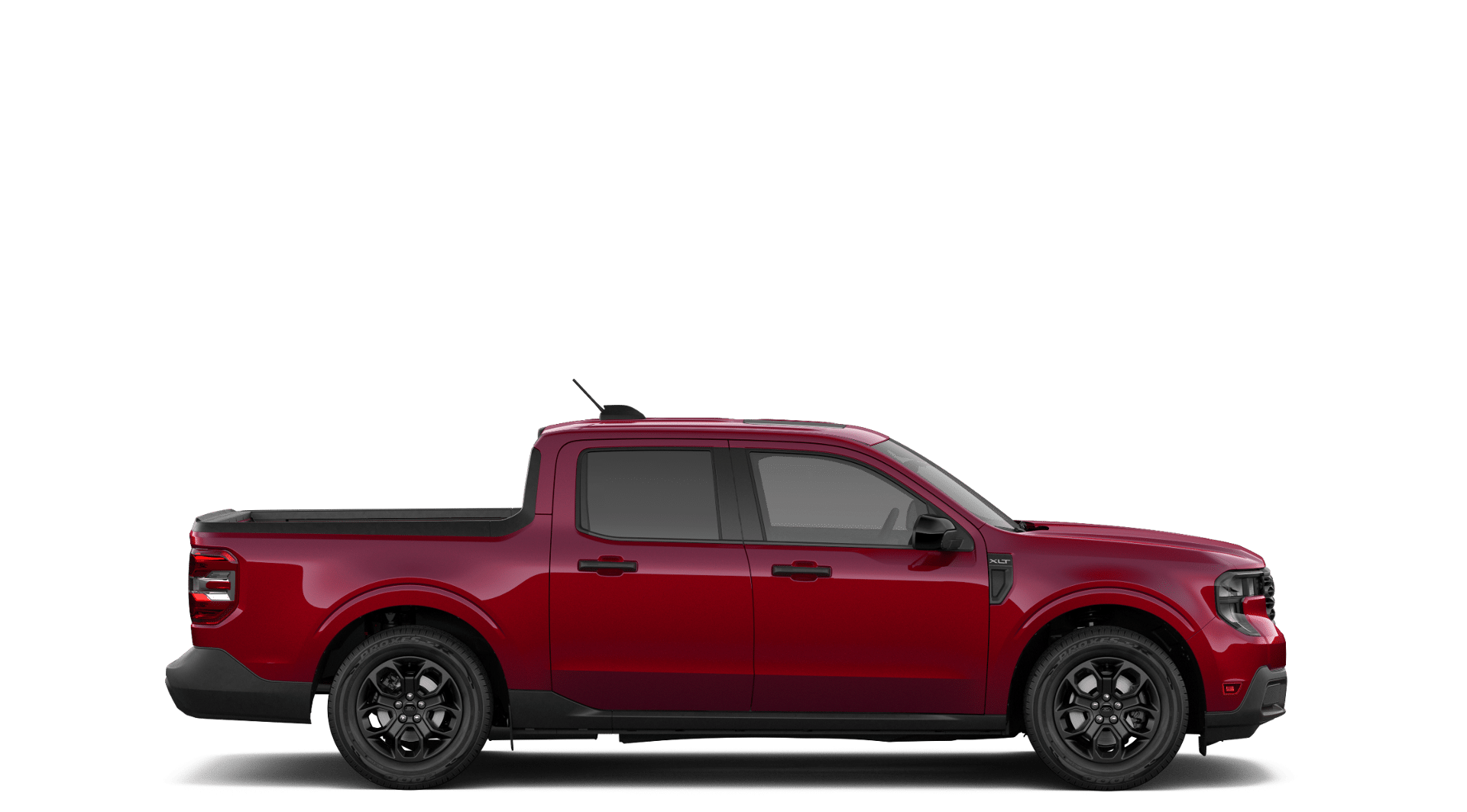2026 Ford Maverick® External Image 1